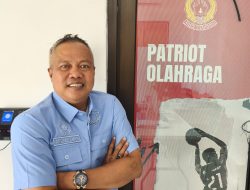 KONI Makassar Kecewa, Dinkes Dinilai Abaikan Tawaran Pendampingan Kesehatan Atlet Porprov 2026