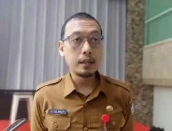 Pemkot Makassar Matangkan 16 Program Strategis 2026, Stadion Untia hingga Karebosi Jadi Ikon Baru Kota