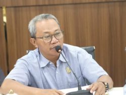 Anggota DPRD Meinsani Apresiasi Setahun Kinerja Munafri–Aliyah, Infrastruktur dan Layanan Publik Makin Terasa