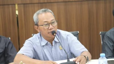 Anggota DPRD Meinsani Apresiasi Setahun Kinerja Munafri–Aliyah, Infrastruktur dan Layanan Publik Makin Terasa
