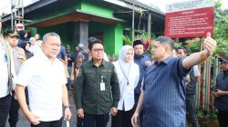 Menko Pangan Restui PSEL di TPA Antang, Pemkot Makassar Siap Re-Tender Proyek