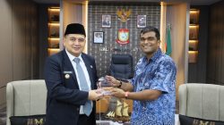 Singapura Buka Peluang Kerja Sama Strategis dengan Pemkot Makassar