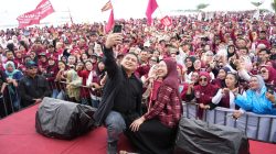 Wali Kota Makassar Tekankan Pelayanan dan Kebersihan dalam Silaturahmi RT/RW