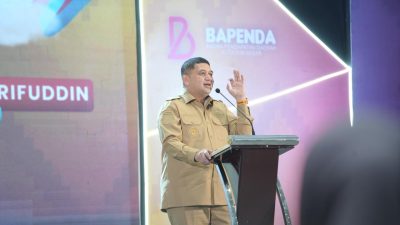 Wali Kota Makassar Optimistis Potensi Pendapatan Daerah Tembus Rp2,7 Triliun