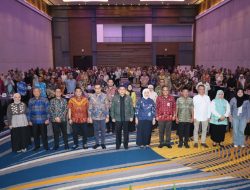 2.181 Usulan Masuk Musrenbang, Pemkot Makassar Matangkan Arah Pembangunan 2026