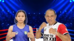 Atlet dan Pelatih Tinju Makassar Dipanggil Gabung Timnas Indonesia