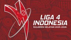 Fase Grup Liga 4 Sulawesi Selatan 2025–2026 Resmi Berakhir, Delapan Tim Amankan Tiket Fase Gugur