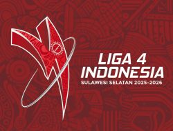 Fase Grup Liga 4 Sulawesi Selatan 2025–2026 Resmi Berakhir, Delapan Tim Amankan Tiket Fase Gugur