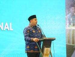 Makassar Tuan Rumah MTQ Korpri ke-VIII 2026, Munafri: Siap Beri Pelayanan Terbaik