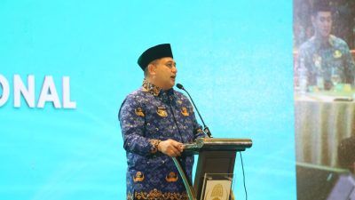Makassar Tuan Rumah MTQ Korpri ke-VIII 2026, Munafri: Siap Beri Pelayanan Terbaik