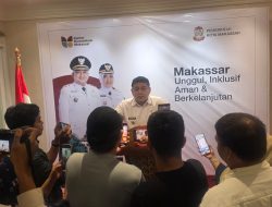 Wali Kota Makassar Terbitkan Edaran, THM Wajib Tutup Mulai 17 Februari 2026 Sambut Ramadan dan Nyepi