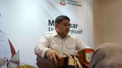 Wali Kota Munafri Arifuddin Larang Konvoi dan Sahur On The Road Selama Ramadan di Makassar