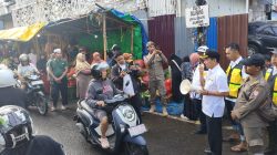 Tanpa Gusur Paksa, Dialog dan Edukasi Jadi Kunci Penataan Lapak di Makassar