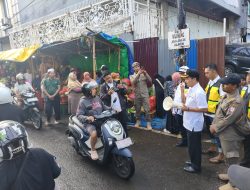 Tanpa Gusur Paksa, Dialog dan Edukasi Jadi Kunci Penataan Lapak di Makassar