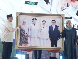 Capaian Infrastruktur Setahun MULIA, 105 Ruas Jalan dan Empat Jembatan Benahi Konektivitas Kota