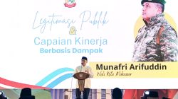 Setahun Munafri–Aliyah Pimpin Makassar, Fondasi Kuat Dibangun dan Dampak Nyata Mulai Terasa