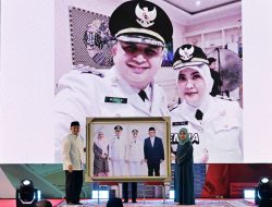 Setahun Kepemimpinan Munafri–Aliyah, 49.209 KK Makassar Nikmati Iuran Sampah Rp0