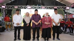 Wali Kota Munafri Harap Karebosi Ramadan Fair Dongkrak Omzet dan Pendapatan UMKM