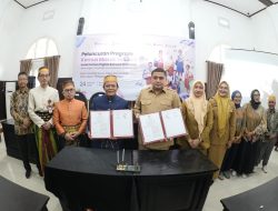 Wali Kota Makassar Munafri Arifuddin Luncurkan Kamus Digital Bahasa Makassar, Perkuat Literasi Multibahasa di Sekolah