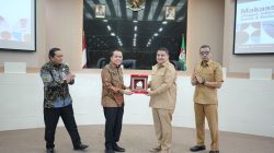 Dirjen Kemendagri Tegaskan Fleksibilitas Penggunaan Anggaran BTT di Makassar