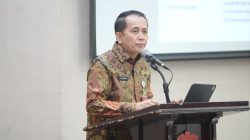 Kementerian Dalam Negeri Tegaskan Sertifikasi Wajib Pejabat Pengelola Anggaran di Makassar
