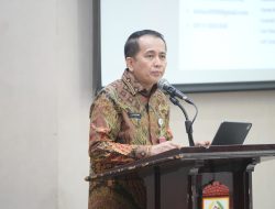 Kementerian Dalam Negeri Tegaskan Sertifikasi Wajib Pejabat Pengelola Anggaran di Makassar