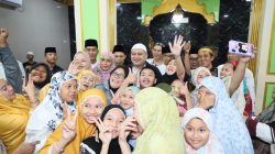 Safari Ramadan Jadi Momentum Wali Kota Makassar Perkuat Kedekatan dengan Masyarakat