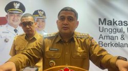 Terbitkan SE, Wali Kota Makassar Imbau Warga Sukseskan Sensus Ekonomi 2026