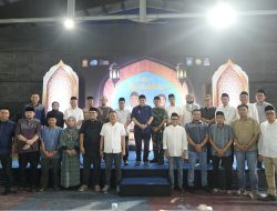 Wali Kota Makassar Munafri Arifuddin Tekankan Pelayanan Perumda Tetap Maksimal Selama Ramadan