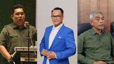 Fraksi PKB DPRD Makassar Dukung Penataan Kota oleh Pemkot, Relokasi PKL Tak Hilangkan Mata Pencaharian