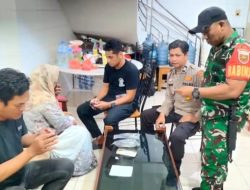 Perempuan Diduga Bakar Toko Emas di Somba Opu Makassar, Polisi Selidiki Motif Aksi