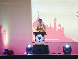 Golkar Makassar Gelar Silaturahmi Ramadan, Munafri Tegaskan Soliditas dan Dukungan untuk Pemerintahan