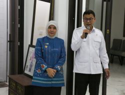 Aliyah Mustika Ilham Gelar Buka Puasa Bersama Kepala BPOM RI di Makassar, Perkuat Sinergi Kelembagaan