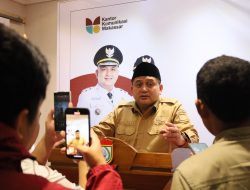 Pemkot Makassar Hadirkan Pasar Murah Keliling Jelang Lebaran