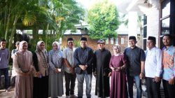 Apresiasi Baksos Muda MULIA, Munafri: Anak Muda Harus Jadi Motor Pemberdayaan Masyarakat