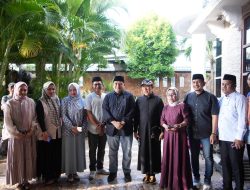 Apresiasi Baksos Muda MULIA, Munafri: Anak Muda Harus Jadi Motor Pemberdayaan Masyarakat