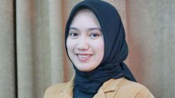 Nur Annisa Dilantik di Kepengurusan KNPI Sulsel, Siap Perkuat Peran Pemuda dan Demokrasi