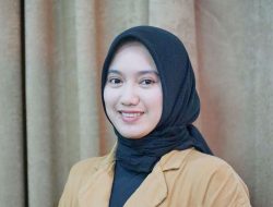 Nur Annisa Dilantik di Kepengurusan KNPI Sulsel, Siap Perkuat Peran Pemuda dan Demokrasi