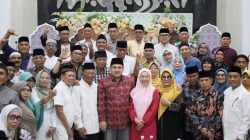 Silaturahmi Ramadan dengan Purna Bhakti, Wali Kota Appi Minta Masukan Pamong Senior untuk Bangun Makassar
