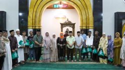 Safari Ramadan Pemkot Makassar, Aliyah Mustika Ilham Perkuat Ukhuwah di Biringkanaya dan Tamalanrea