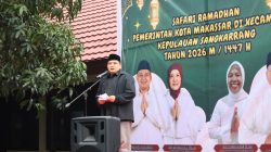 Wali Kota Makassar Tutup Safari Ramadan di Sangkarrang, Perkuat Komitmen Pembangunan Kepulauan