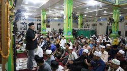 Safari Ramadan di Pulau Barrang Lompo, Munafri Siapkan Program Pete-pete Pulau dan Listrik 24 Jam