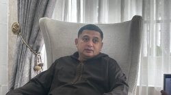 Wali Kota Makassar Batasi Open House Idulfitri 1447 H Satu Hari, Ikuti Edaran Mendagri