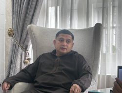 Wali Kota Makassar Batasi Open House Idulfitri 1447 H Satu Hari, Ikuti Edaran Mendagri