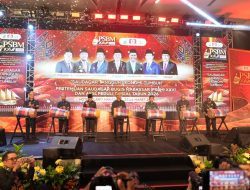 PSBM XXVI 2026 di Makassar Dongkrak Ekonomi, Munafri: Momentum Perkuat Investasi dan Kolaborasi