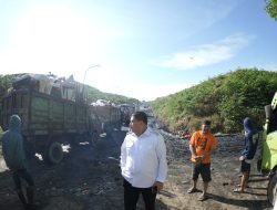 Pemkot Makassar Kucurkan Rp23 Miliar Benahi Akses TPA Antang 2026