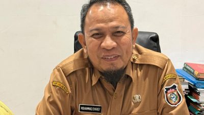 Pendaftaran Komisioner BAZNAS Makassar 2026–2031 Dibuka, Ini Syarat dan Jadwal Lengkapnya