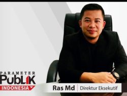 Survei PPI: 84,9% Warga Dukung Penertiban PKL di Makassar, Legitimasi Publik Kian Kuat