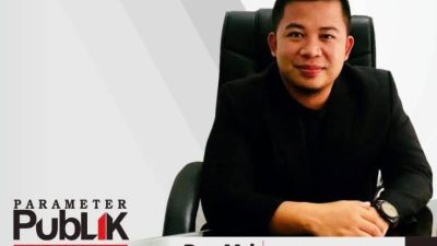 Survei PPI: 84,9% Warga Dukung Penertiban PKL di Makassar, Legitimasi Publik Kian Kuat