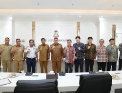 Munafri Implementasikan Smart Street Lighting di Kepulauan, Solusi Krisis Listrik 24 Jam di Makassar